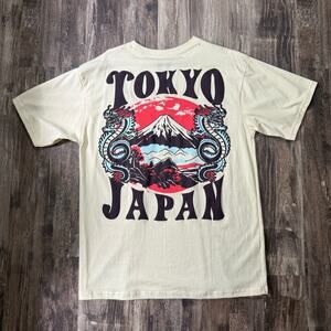 LEGEND Tokyo Japan Shirt sz: MEDIUM EXCELLENT CONDITION